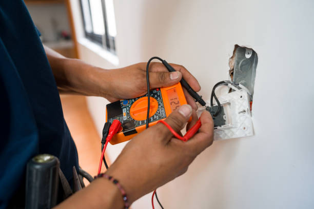 Best Electrical Repair Services  in West Newton, PA