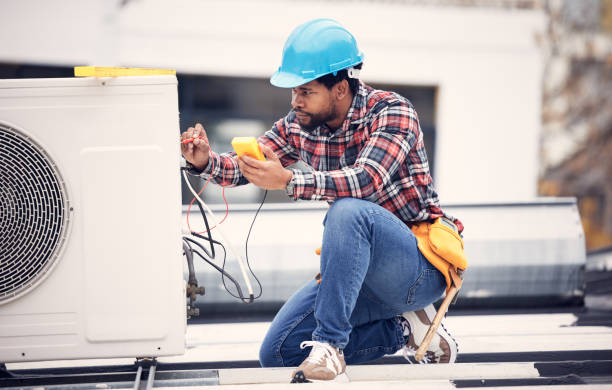 Best Residential Electrician Services  in West Newton, PA