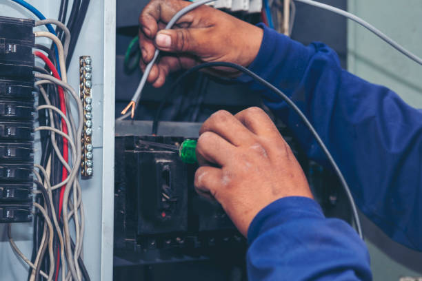 Best Home Electrical Repair  in West Newton, PA