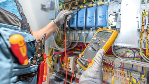 Best Affordable Emergency Electrician  in West Newton, PA