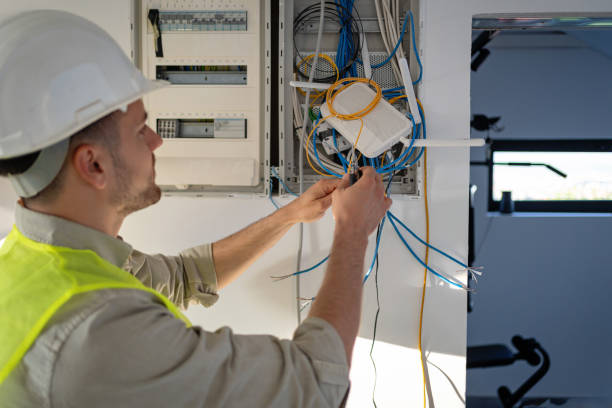 Best Ceiling Fan Installation Electrician  in West Newton, PA